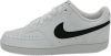 Nike Court Vision Low Next Nature Sneakers , Wit, Unisex online kopen