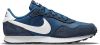 Nike Blauwe Lage Sneakers Md Valiant(tdv ) online kopen
