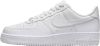 Nike Sneakers Air Force 1 07 Cw2288 111 , Wit, Heren online kopen