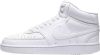 Nike Hoge Sneakers  Court Vision Mid Next Nature online kopen