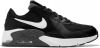 Nike Zwarte Lage Sneakers Air Max Excee(gs ) online kopen