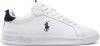 Polo Ralph Lauren Lage Sneakers HRT CT II SNEAKERS LOW TOP LACE online kopen