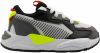 Puma RS Z sneaker met su&#xE8, de details online kopen