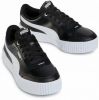Puma 373031 Sneakers Bassa , Zwart, Dames online kopen