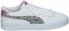 Puma Jada Summer Roar sneakers wit/zwart/roze metallic online kopen