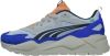 Puma RS X Efekt sneaker met details van leer en nubuck online kopen