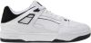 Puma Slipstream sneaker van leer met su&#xE8, de details online kopen