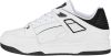 Puma Slipstream sneaker van leer met su&#xE8, de details online kopen