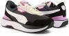 Puma Women's shoes Sneakers Cruise Rider Silk Road 375072 28 36 , Grijs, Dames online kopen