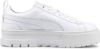 Puma Mayze Classic Women's Sneakers , Wit, Dames online kopen