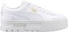 Puma Mayze Classic Women's Sneakers , Wit, Dames online kopen