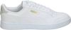 Puma Shuffle Jr sneakers wit/lichtgrijs online kopen