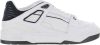 Puma Slipstream sneaker van leer met su&#xE8, de details online kopen