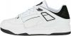 Puma Slipstream sneaker van leer met su&#xE8, de details online kopen