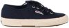 Superga Sneakers Cotu Classic , Blauw, Unisex online kopen