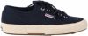 Superga Sneakers Cotu Classic , Blauw, Unisex online kopen