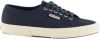 Superga Sneakers Cotu Classic , Blauw, Unisex online kopen