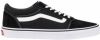 Vans Ward Platform 1871 sneakers , Zwart, Dames online kopen