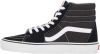 Vans Anaheim Factory SK8 High 38 Dx Sneakers , Zwart, Heren online kopen