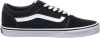 Vans Sneakers 187 Ward Platform , Zwart, Unisex online kopen