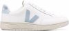 Veja V 12 sneaker van leer met su&#xE8, de details online kopen