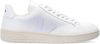 Veja shoes leather trainers sneakers online kopen