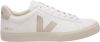 Veja Campo sneakers in wit chromefree leer , Wit, Dames online kopen