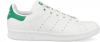 Adidas Originals Stan Smith Kinderen Cloud White/Cloud White/Green Kind online kopen