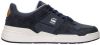 G-Star Blauwe G Star Raw Lage Sneakers Attac Pop online kopen