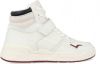 G-Star RAW Attacc MID LEA W 221 040708 G star, Wit, Dames online kopen
