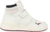 G-Star RAW Attacc MID LEA W 221 040708 G star, Wit, Dames online kopen