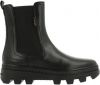 G-Star Zwarte G Star Raw Chelsea Boots Noxer Chs Lea W online kopen