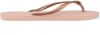 Havaianas Slipper Slim 4000030.0076.F22 Rose-35/36 maat 35/36 online kopen