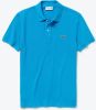 Lacoste Poloshirt met harmonieus gekleurde krokodil op borsthoogte(1 delig ) online kopen