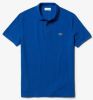 Lacoste Poloshirt met harmonieus gekleurde krokodil op borsthoogte(1 delig ) online kopen