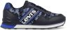 Levi's Levi&apos;s Sneakers NEW SPRINGFIELD VSPR0060T Blauw-30 maat 30 online kopen