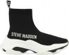 Steve madden Jmaster SM15000155 04004 034 Zwart online kopen