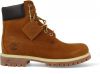 Timberland Veterboots 6 Inch Premium Boot Oranje online kopen