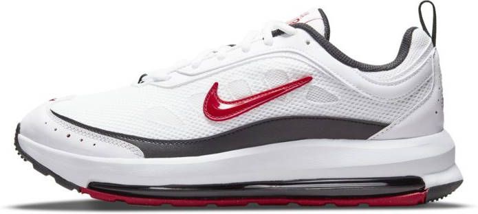 Nike Air Max AP sneakers wit/rood/zwart online kopen