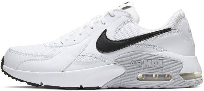 Nike Air Max Excee sneakers wit/zwart/zilver online kopen