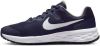 Nike Kids Nike Revolution 6 Hardloopschoenen voor kids(straat) Blauw online kopen