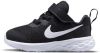 Nike Revolution 6 Schoenen voor baby's/peuters Zwart online kopen