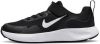 Nike wearallday sneakers zwart/wit kinderen online kopen