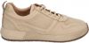 Fred de la bretoniere 101010367 Light Sand Lage sneakers online kopen