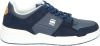 G-Star Blauwe G Star Raw Lage Sneakers Attac Pop online kopen