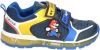 Geox J1644A Android Mario En Luigi Royal Yellow Klittenbandschoenen online kopen