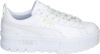 Puma Mayze Classic Women's Sneakers , Wit, Dames online kopen