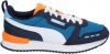 Puma R78 Runner sneakers kobaltblauw/wit/donkerblauw online kopen