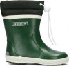 Bergstein Winterlaarzen X431001 524110524 , Groen, Unisex online kopen