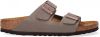 Birkenstock Sandalen arizona geolied calz s miinto 8A3DBA4D8B42DAF98825 , Zwart, Unisex online kopen